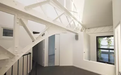 Loft-Atelier Cachan (94230)