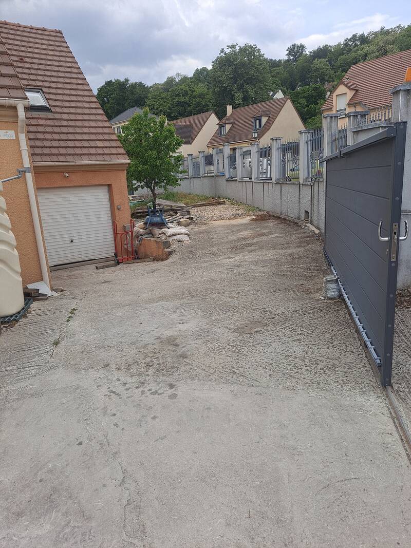 Montlhéry (91310)