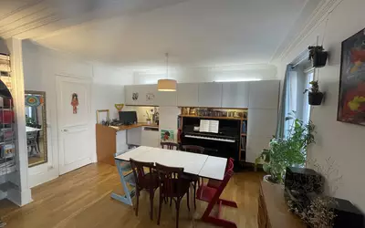 Paris 19E (75019)