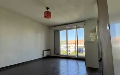 Marseille 13E (13013)