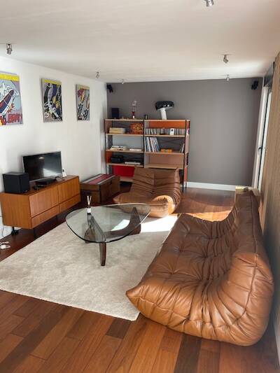 Vente maison 4 pièces Biarritz (64200)