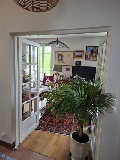 Vente maison 6 pièces Coulommiers (77120)