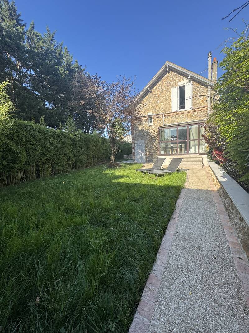 Sannois (95110)