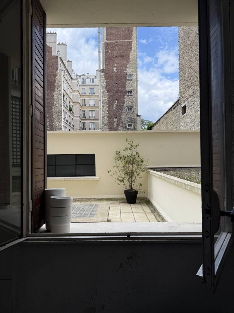 Paris 16E (75016)