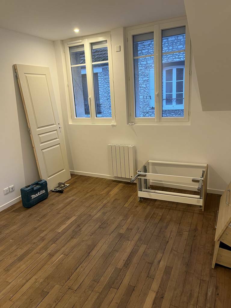 Guernes (78520)