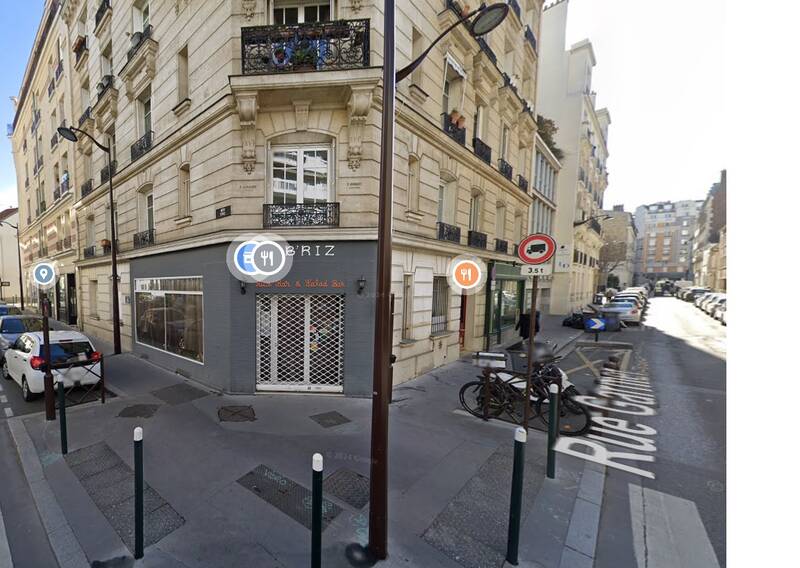 Neuilly-Sur-Seine (92200)