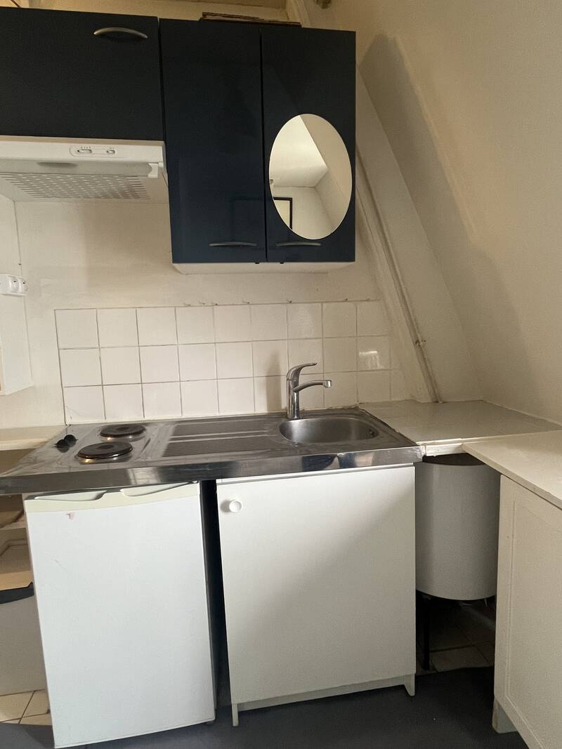 Paris 16E (75016)