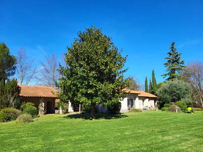 Vente maison 6 pièces Pamiers (09100)