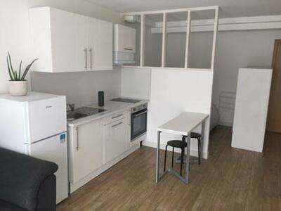 Location appartement studio Gagny (93220)