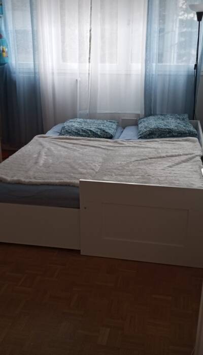 Vente appartement 5 pièces Méry-sur-Oise (95540)