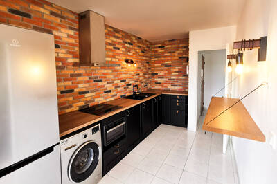 Location chambre en colocation 4 pièces Le Mans (72)