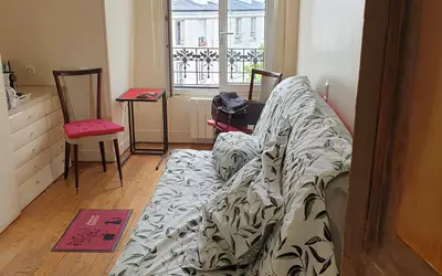 Paris 17E (75017)
