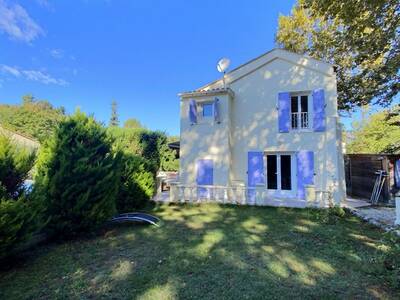 Vente maison 3 pièces Levens (06670)