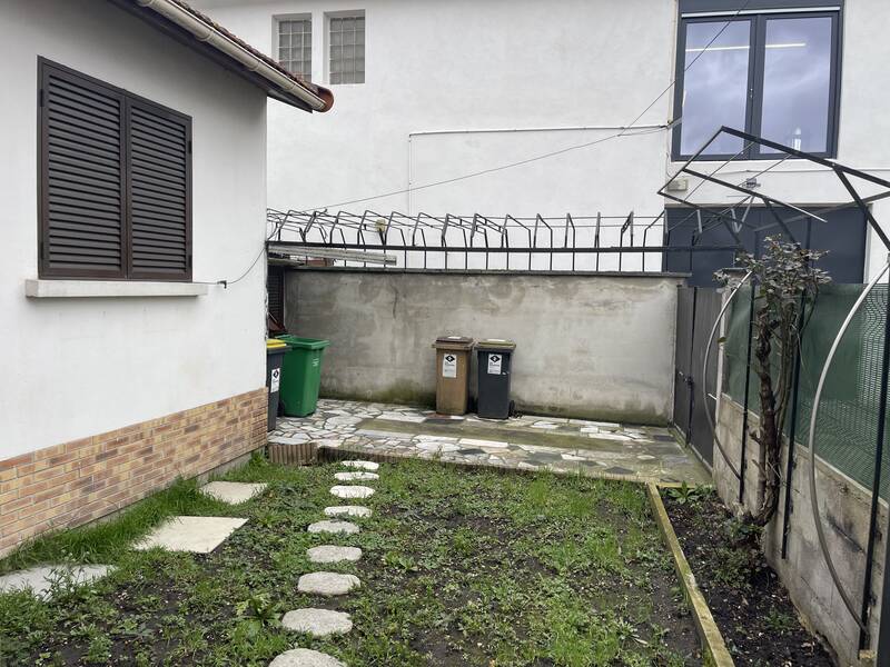 Romainville (93230)