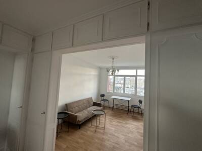 Location appartement 2 pièces Châtillon (92320)