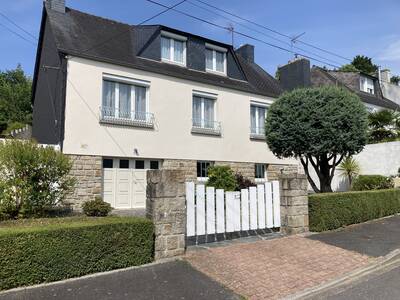 Vente maison 6 pièces Saint-Martin-des-Champs (29600)
