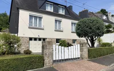 Saint-Martin-Des-Champs (29600)