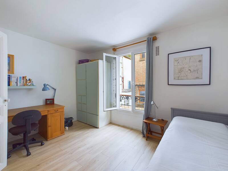 Paris 19E (75019)