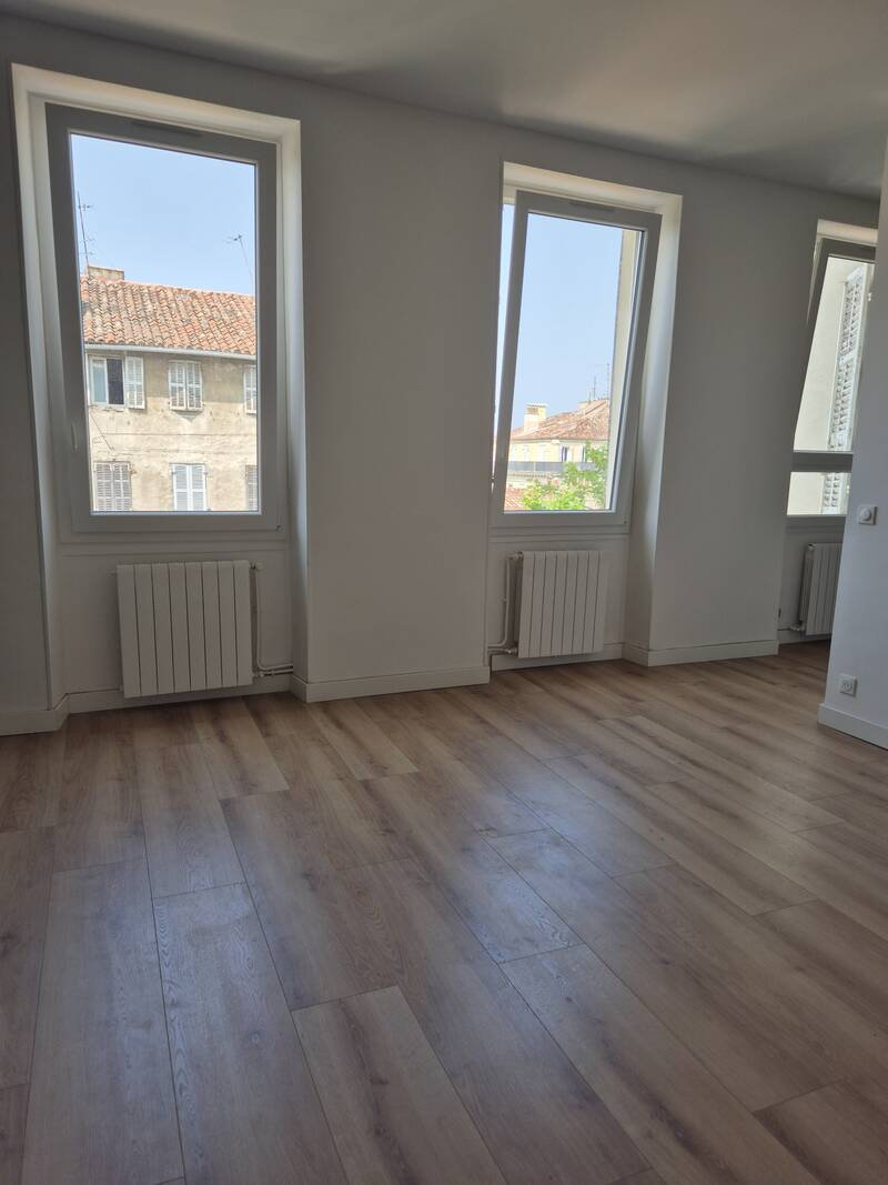 Marseille 6E (13006)