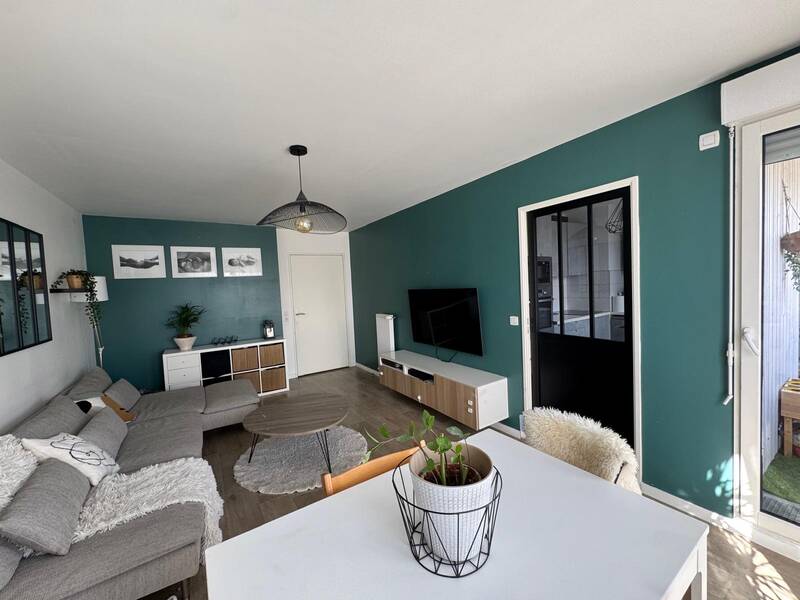 Bussy-Saint-Georges (77600)