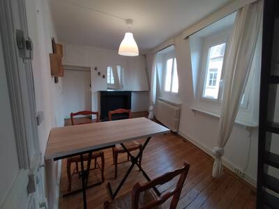Vente appartement 2 pièces Lille (59)