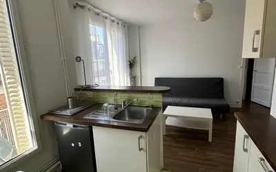 Paris 15E (75015)