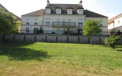 Magny-Le-Hongre (77700)