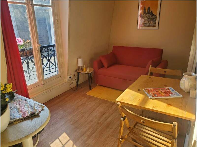 Paris 18E (75018)