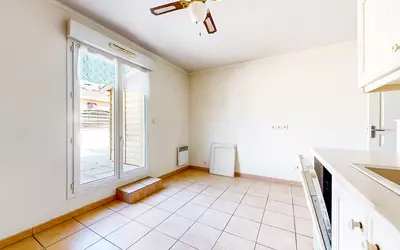 Aix La Duranne