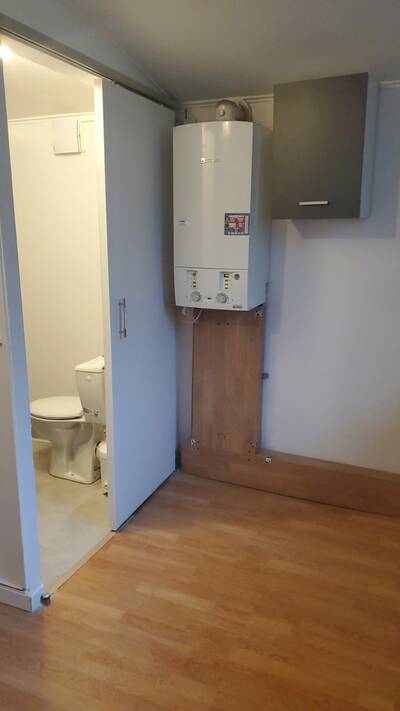 Location appartement studio Pontoise (95)