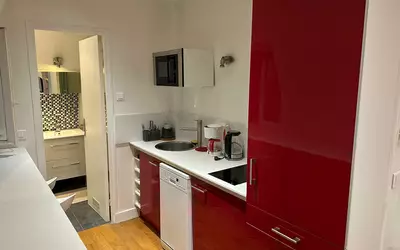 Paris 8E (75008)