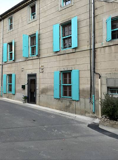 Vente maison 10 pièces Roquefort-des-Corbières (11540)