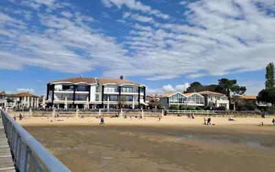 Andernos-Les-Bains (33510)
