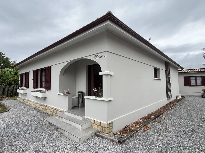 Andernos-Les-Bains (33510)
