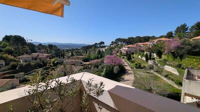 Vente appartement 4 pièces Aix-en-Provence (13)