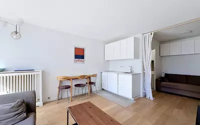 Paris 17E (75017)