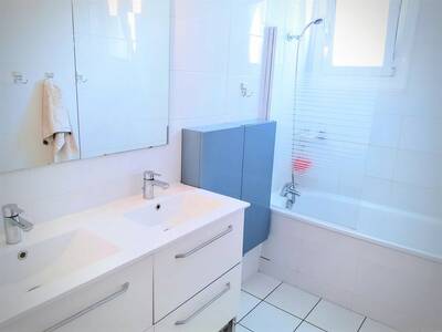 Location chambre en colocation 5 pièces Perpignan (66)