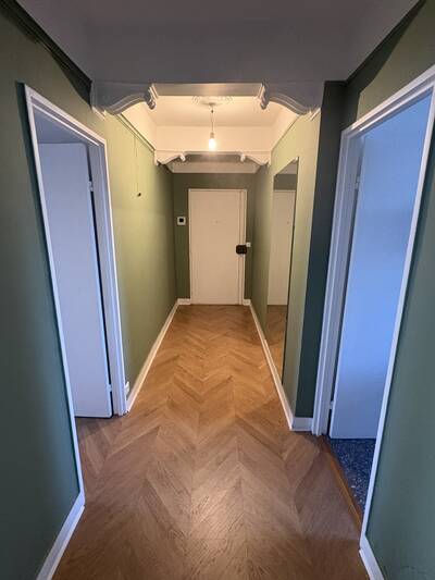Vente appartement 5 pièces Levallois-Perret (92300)