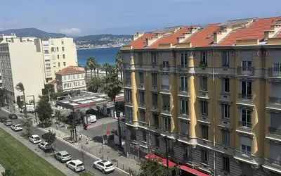 Nice (06000)