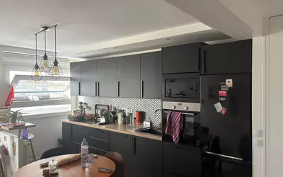 Paris 17E (75017)