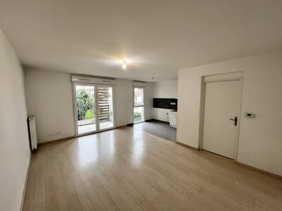 Vente appartement 3 pièces Villenoy (77124)