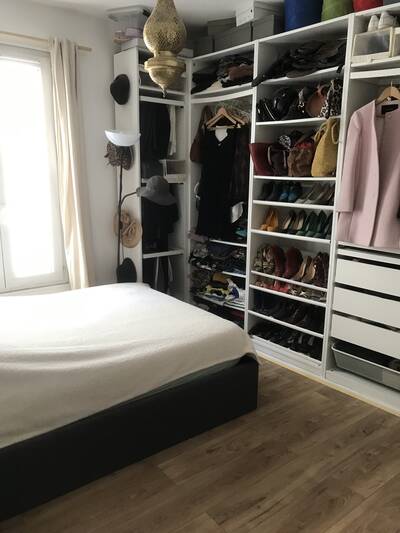 Vente appartement 2 pièces Rueil-Malmaison (92500)