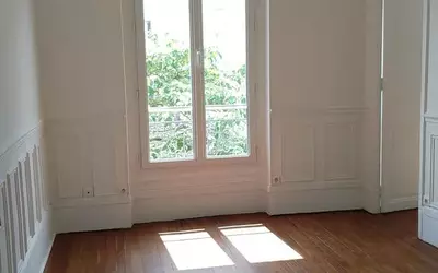 Paris 19E