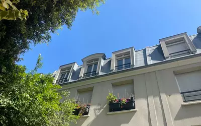 Paris 20E (75020)