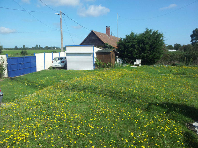 Le Crotoy (80550)