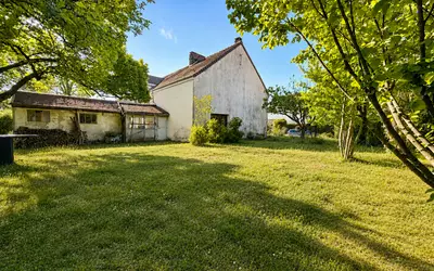 La Houssaye-En-Brie (77610)