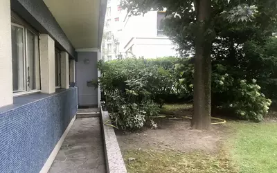 Paris 16E (75016)