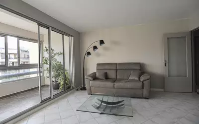 Marseille 10E (13010)