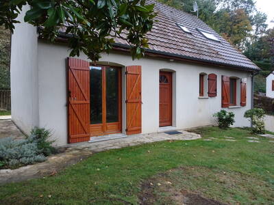 Vente maison 6 pièces Droue-sur-Drouette (28230)