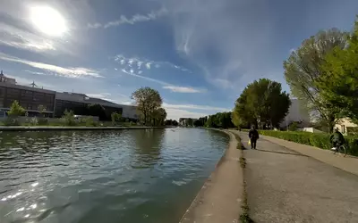 Saint-Denis (93200)